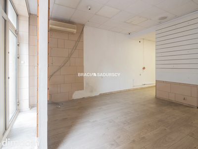 Reprezentacyjny lokal handlowy w sercu Skawiny - 3