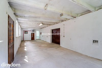 200m2 usługowo-magazynowego, duży parking - 3