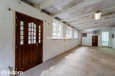 200m2 usługowo-magazynowego, duży parking - 5