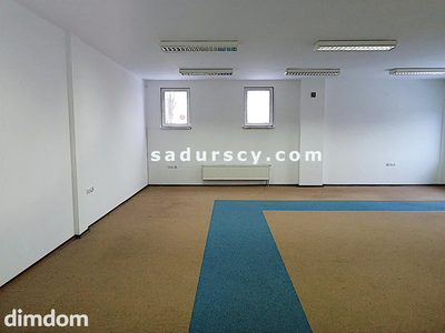 Budynek usługowo-biurowy 850m2 z własnym parkingiem w Górze Kalwarii. - 4