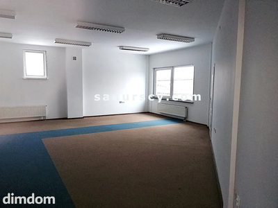 Budynek usługowo-biurowy 850m2 z własnym parkingiem w Górze Kalwarii. - 5
