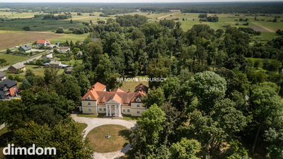 Historyczny Pałac w Radoszewnicy - 5