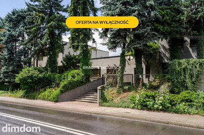 Lokal usługowy z domem mieszkalnym