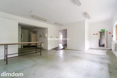 Lokal usługowy z domem mieszkalnym - 3