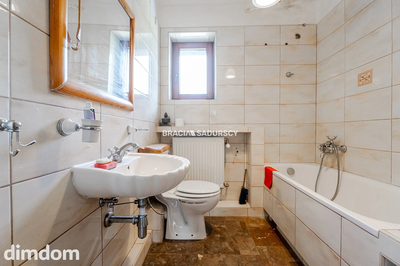 Lokal usługowy z domem mieszkalnym - 4