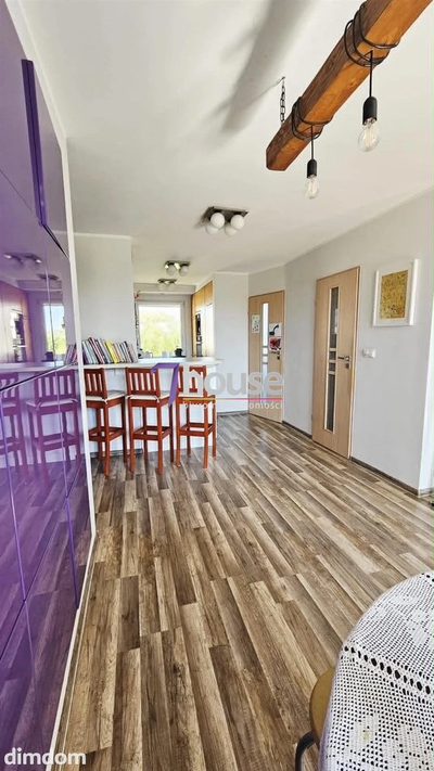Nowoczesne 70 m² | 3 piętro | Balkon | Osiedle Przyjaźń | Tarnowskie Góry - 2