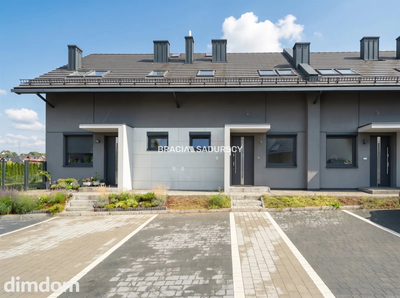 Nowoczesny dom | Ogródek | 2 miejsca postojowe - 5