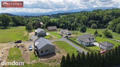 Nowoczesny dom z widokiem na Karkonosze - 3