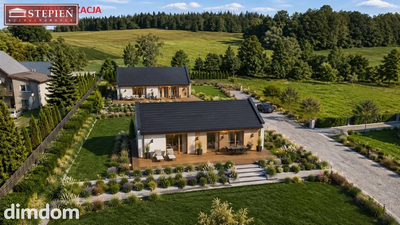 Nowoczesny dom z widokiem na Karkonosze - 5