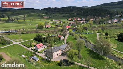 przestronne mieszkanie w Dolinie Bobru - 4