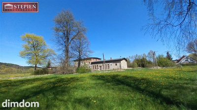 przestronne mieszkanie w Dolinie Bobru - 5
