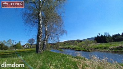 przestronne mieszkanie w Dolinie Bobru - 2