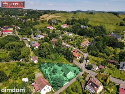Dom jednorodzinny w okolicy Świeradowa Zdrój - 2