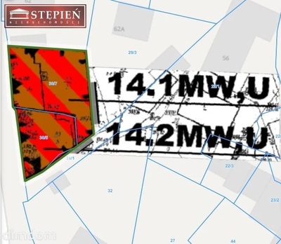 Działka pod zabudowę Usługową / Wielorodzinną! - 5