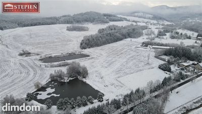 Inwestycja w Rudawach Janowickich!!! - 2