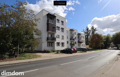3 POKOJOWE MIESZKANIE NA SPRZEDAŻ W WĄGROWCU - 5