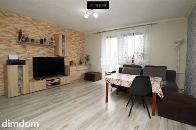 3 POKOJOWE MIESZKANIE NA SPRZEDAŻ W ŻABICZYNIE
