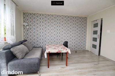 3 POKOJOWE MIESZKANIE NA SPRZEDAŻ W ŻABICZYNIE - 2
