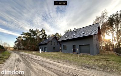Nowy dom na sprzedaż w Wągrowcu