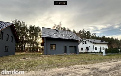 Nowy dom na sprzedaż w Wągrowcu - 2