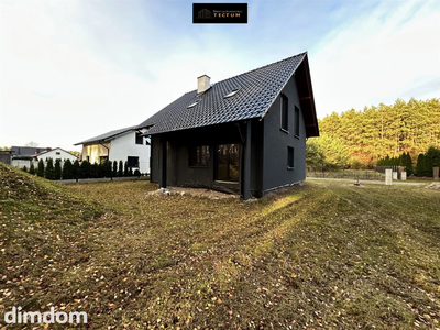 Nowy dom na sprzedaż w Wągrowcu - 4