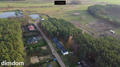 Nowy dom na sprzedaż w Wągrowcu - 5
