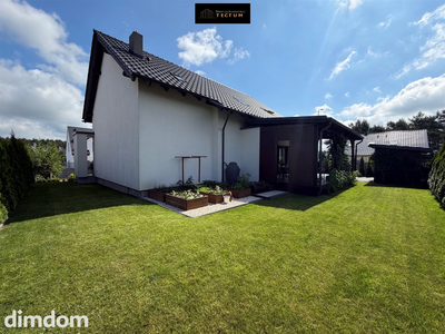 DOM W SKOKACH NA SPRZEDAŻ - 3