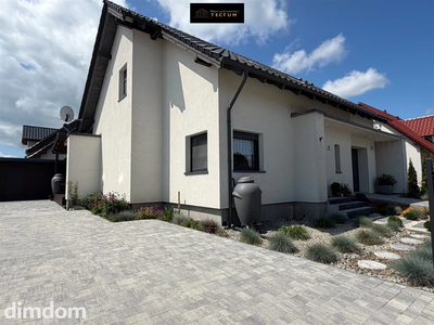 DOM W SKOKACH NA SPRZEDAŻ - 5