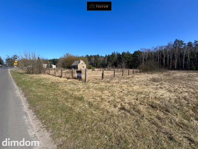 DZIAŁKI BUDOWLANE NA SPRZEDAŻ PRZYSIECZYN - 5