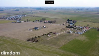 DZIAŁKI BUDOWLANE NA SPRZEDAŻ DŁUGA WIEŚ-WĄGROWIEC - 3