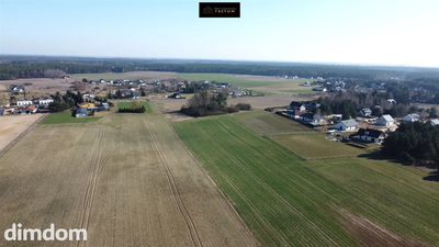 Działka budowlana Bartodzieje, Wągrowiec - 4