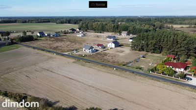 DZIAŁKI BUDOWLANE NA SPRZEDAŻ MIEŚCISKO,GORZEWO - 2