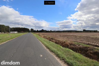 DZIAŁKI BUDOWLANE NA SPRZEDAŻ MIEŚCISKO,GORZEWO - 5