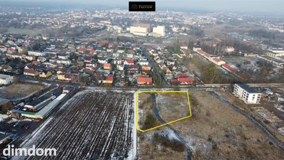 Działki na sprzedaż Wągrowiec