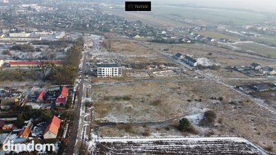 Działki na sprzedaż Wągrowiec - 3