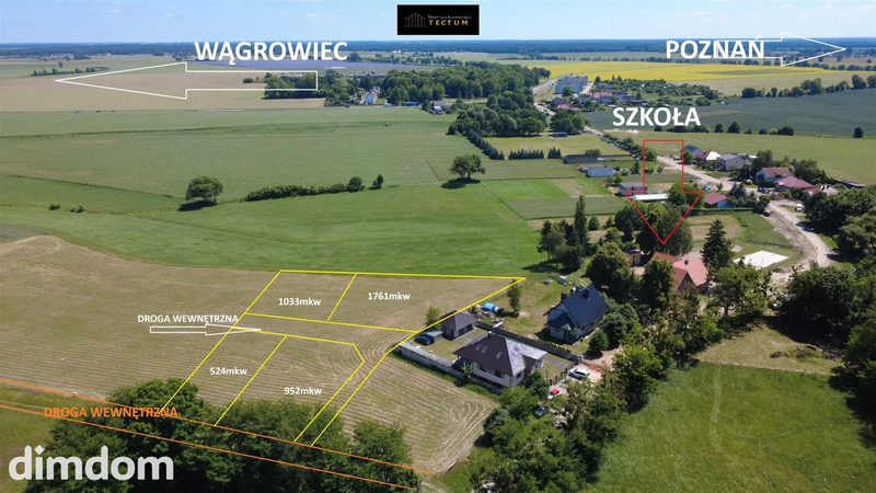 Działki budowlane na sprzedaż Wiatrowo, Wągrowiec - dd_c4576568_zs_TEC-GS-494-1_1.jpg