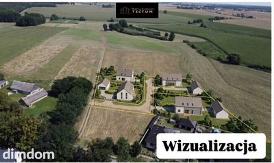 Działki budowlane na sprzedaż Wiatrowo, Wągrowiec - 2