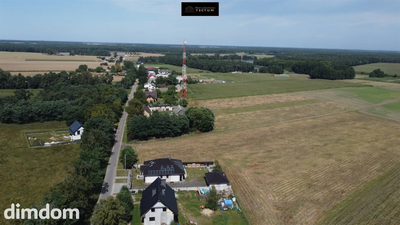 Działki budowlane na sprzedaż Wiatrowo, Wągrowiec - 4