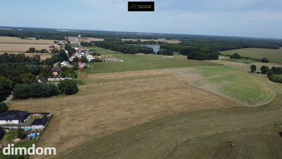 Działki budowlane na sprzedaż Wiatrowo, Wągrowiec - 5