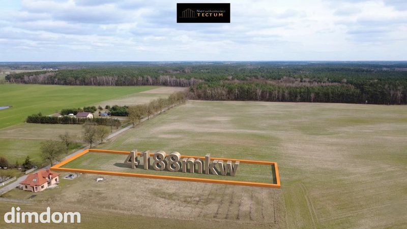 DZIAŁKA BUDOWLANA POD WĄGROWCEM NA SPRZEDAŻ - dd_c4576568_zs_TEC-GS-513-2_1.jpg