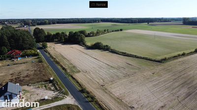 DZIAŁKI BUDOWLANE NA SPRZEDAŻ MIEŚCISKO,GORZEWO - 3