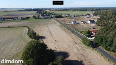 DZIAŁKI BUDOWLANE NA SPRZEDAŻ MIEŚCISKO,GORZEWO - 4