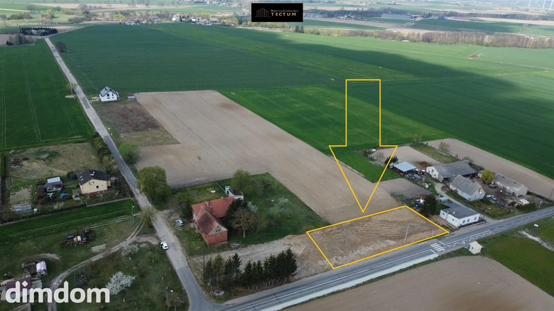 DZIAŁKA NA SPRZEDAŻ GM. GOŁAŃCZ, LASKOWNICA WIELKA - dd_c4576568_zs_TEC-GS-498-10_1.jpg