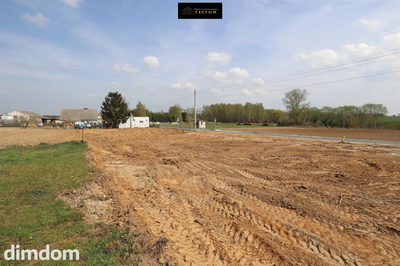 DZIAŁKA NA SPRZEDAŻ GM. GOŁAŃCZ, LASKOWNICA WIELKA - 2