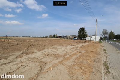 DZIAŁKA NA SPRZEDAŻ GM. GOŁAŃCZ, LASKOWNICA WIELKA - 5
