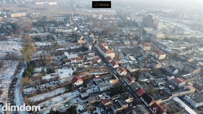 DZIAŁKA BUDOWLANA NA SPRZEDAŻ – WĄGROWIEC - 3