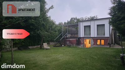 Działka Drzewianowo , plaża, domek murowany - 4