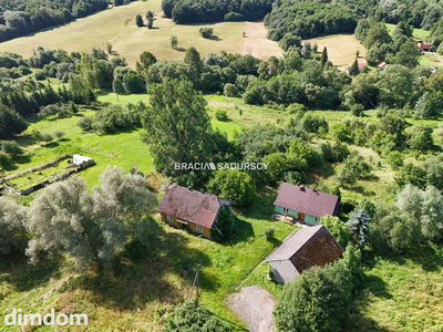 Budowlana działka w Golkowicach, Prąd, gaz, woda - 3