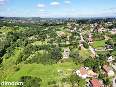Budowlana działka w Golkowicach, Prąd, gaz, woda - 5