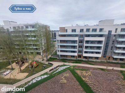M3 Częstochowa/Parkitka /nowy blok/balkon/parking - 5